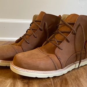 Brand New Oliberte Boots